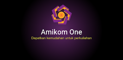 Download Download Logo Amikom Png Nomer 21