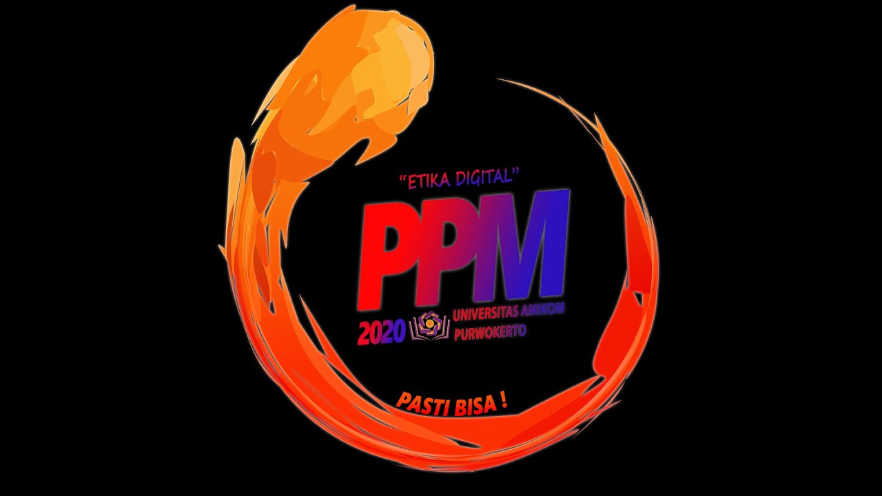 Detail Download Logo Amikom Purwokerto Nomer 16