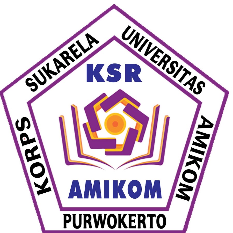 Detail Download Logo Amikom Purwokerto Nomer 51
