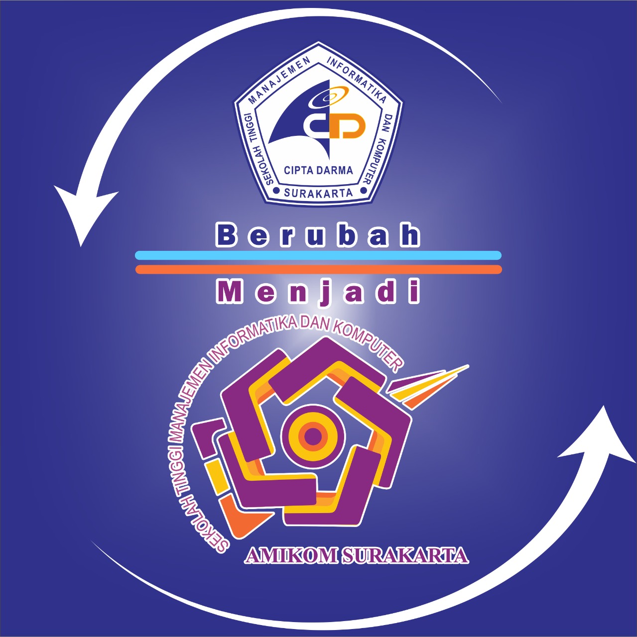 Detail Download Logo Amikom Yogyakarta Nomer 20
