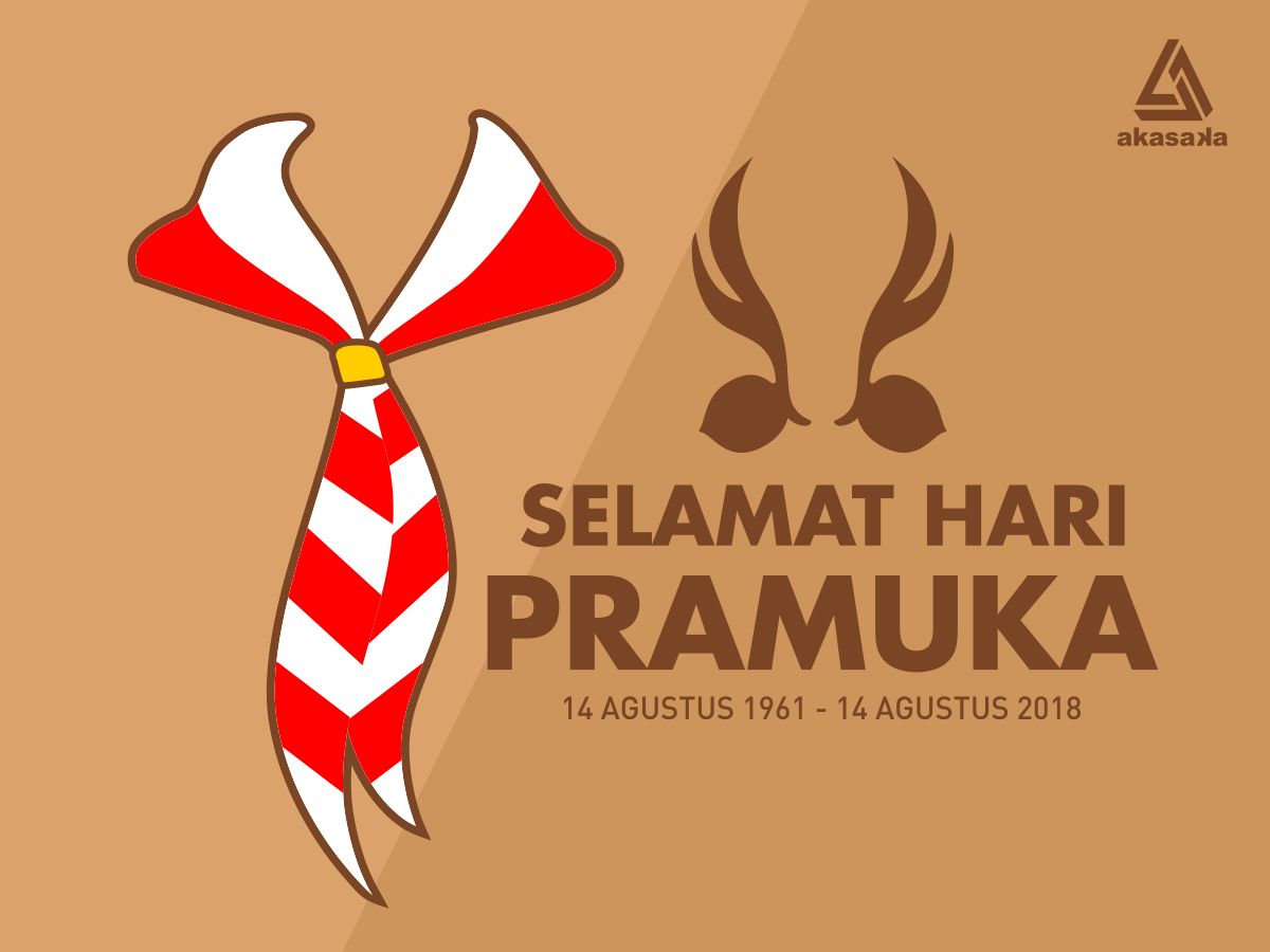 Detail Download Logo Anak Pramuka Cdr Nomer 41