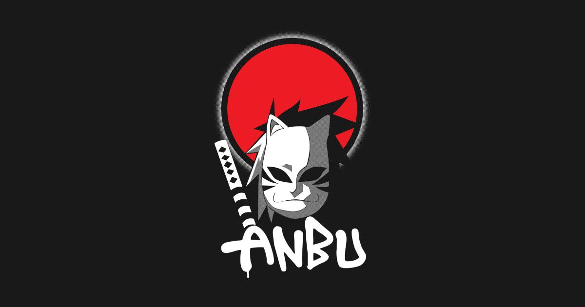 Detail Download Logo Anbu Nomer 21