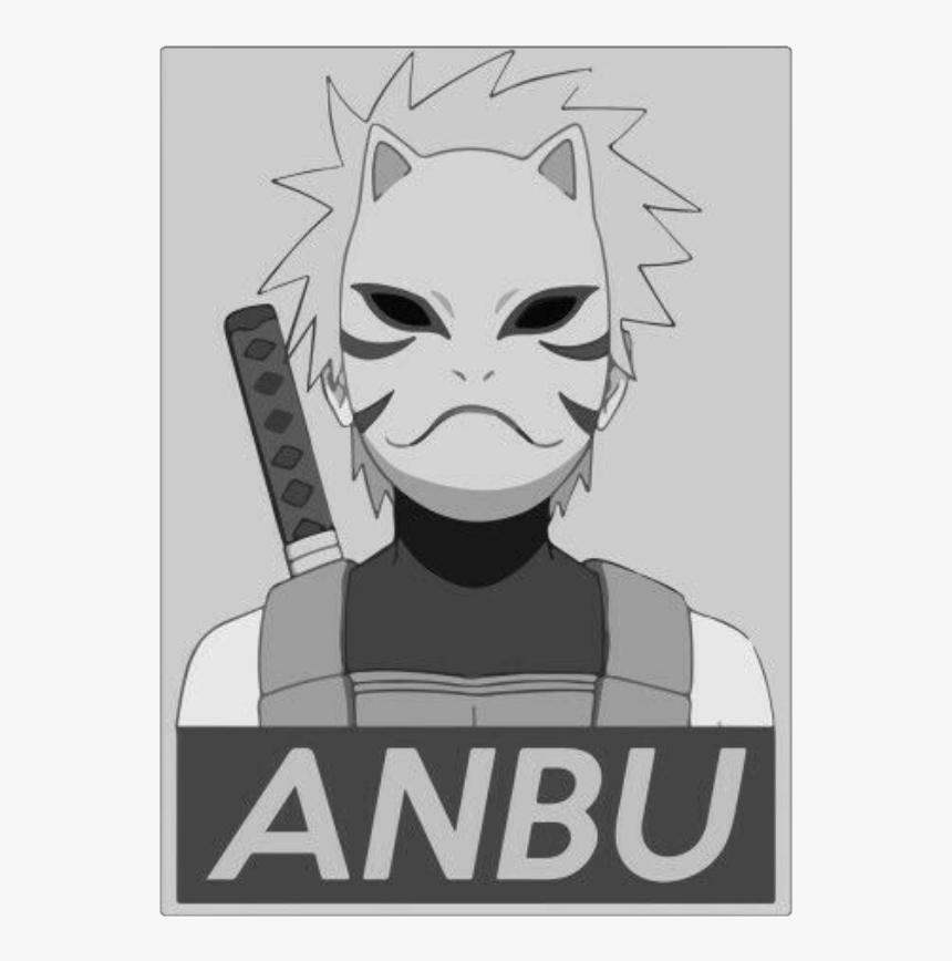 Detail Download Logo Anbu Nomer 29