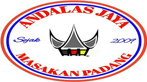 Detail Download Logo Andalas Nasi Padang Nomer 7