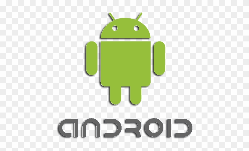 Detail Download Logo Android Nomer 49