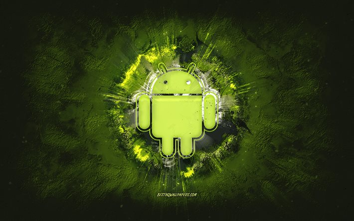 Detail Download Logo Android Nomer 53