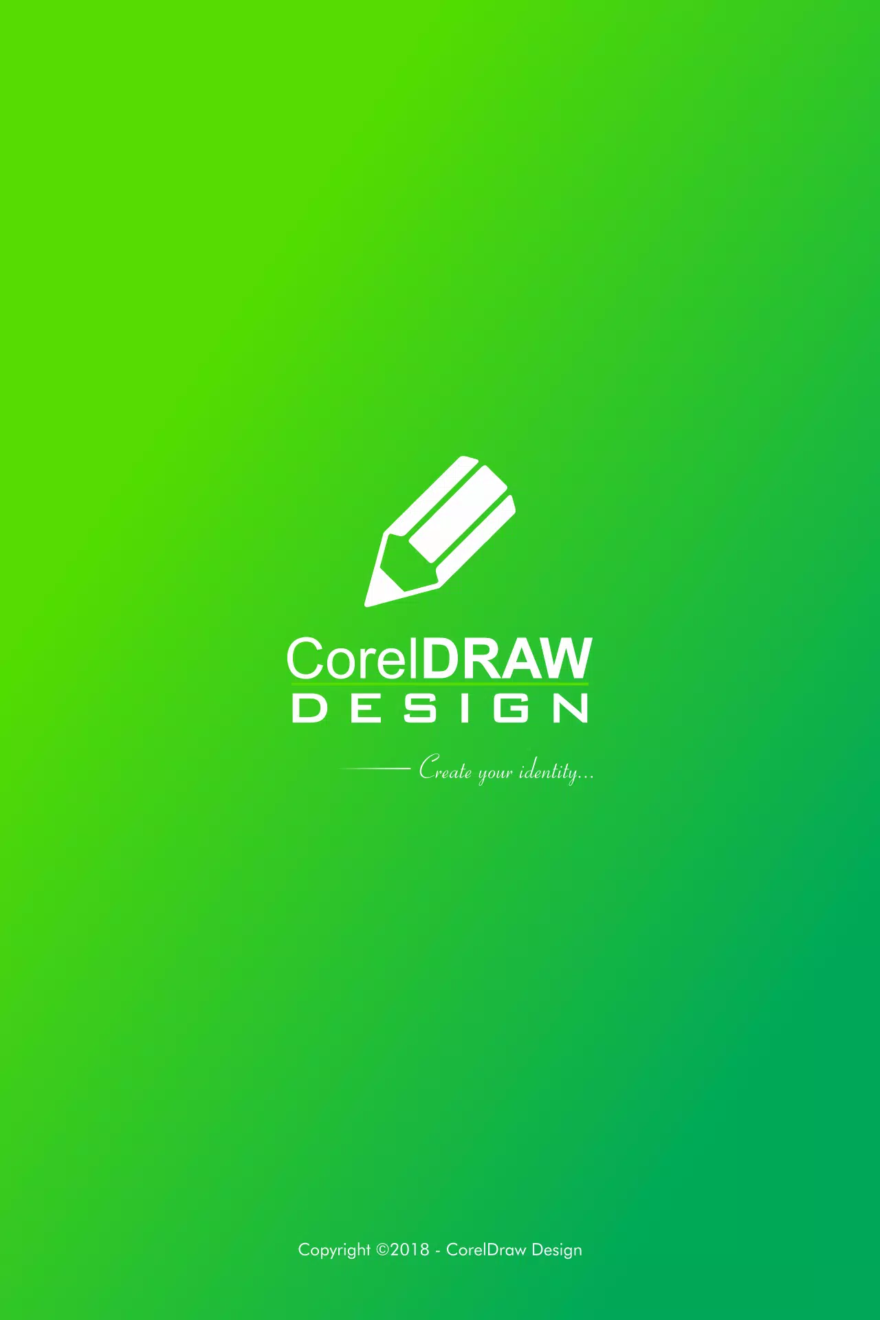 Detail Download Logo Android Coreldraw Format Nomer 37