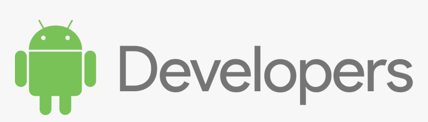 Detail Download Logo Android Developer Nomer 2