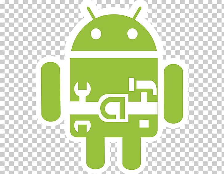 Detail Download Logo Android Developer Nomer 14
