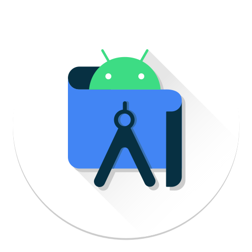 Detail Download Logo Android Developer Nomer 19