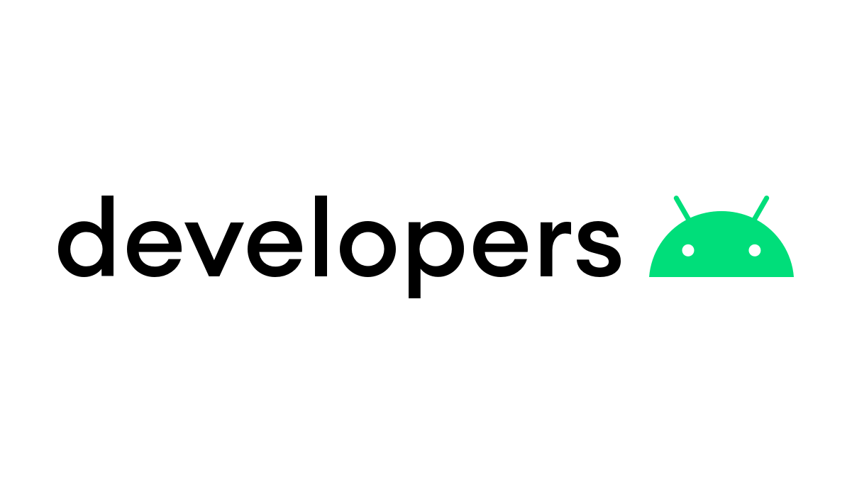 Detail Download Logo Android Developer Nomer 3