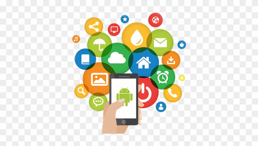Detail Download Logo Android Developer Nomer 24
