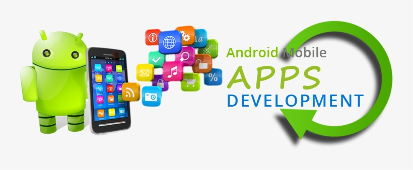 Detail Download Logo Android Developer Nomer 35