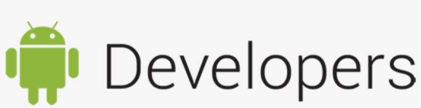 Detail Download Logo Android Developer Nomer 5