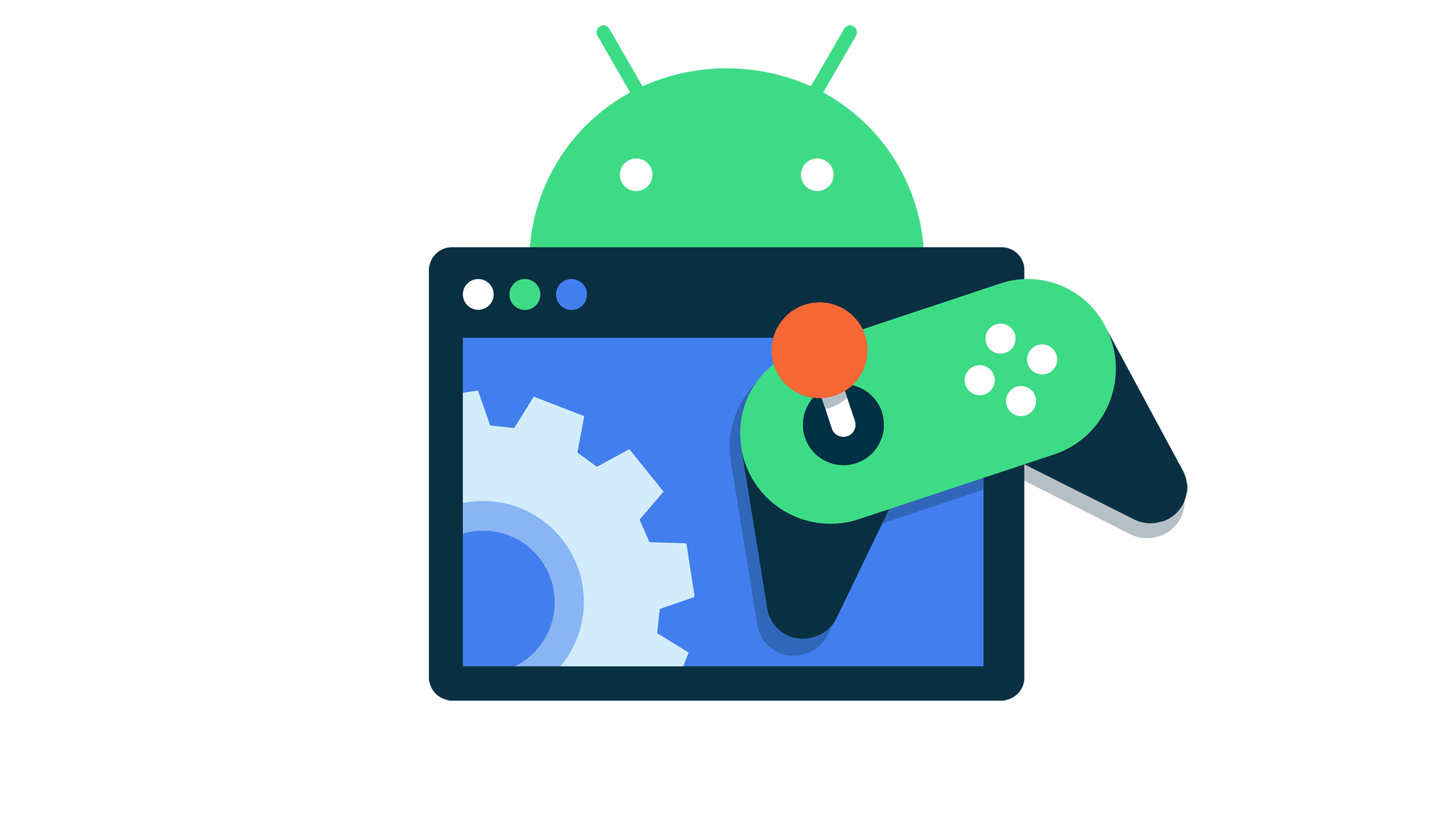 Detail Download Logo Android Developer Nomer 47