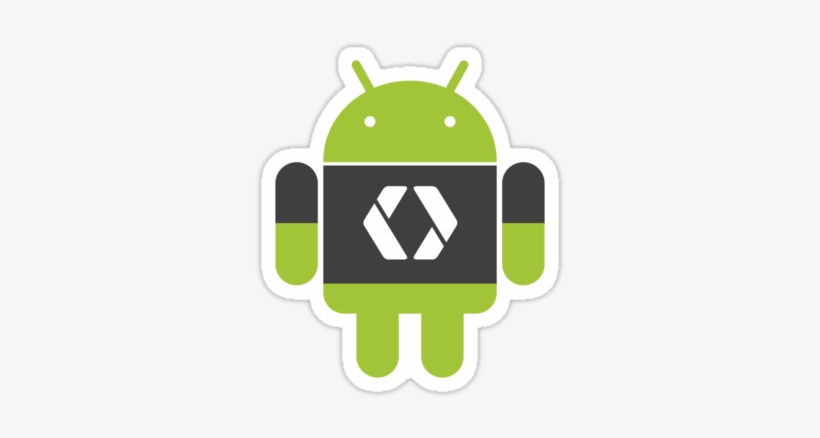 Detail Download Logo Android Developer Nomer 6