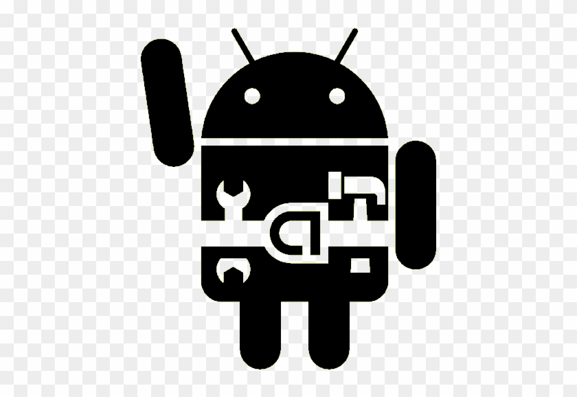 Detail Download Logo Android Developer Nomer 56