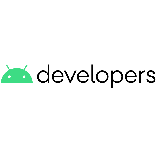 Detail Download Logo Android Developer Nomer 8