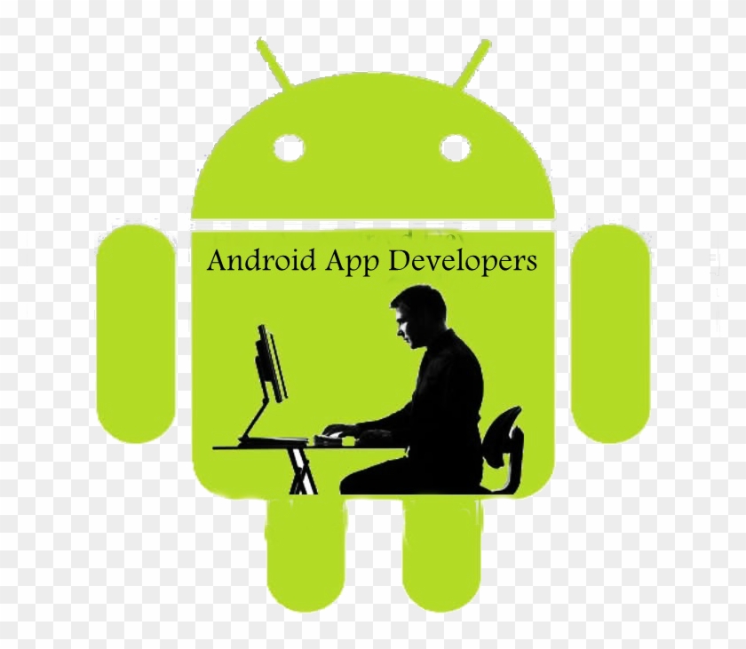 Detail Download Logo Android Developer Nomer 9