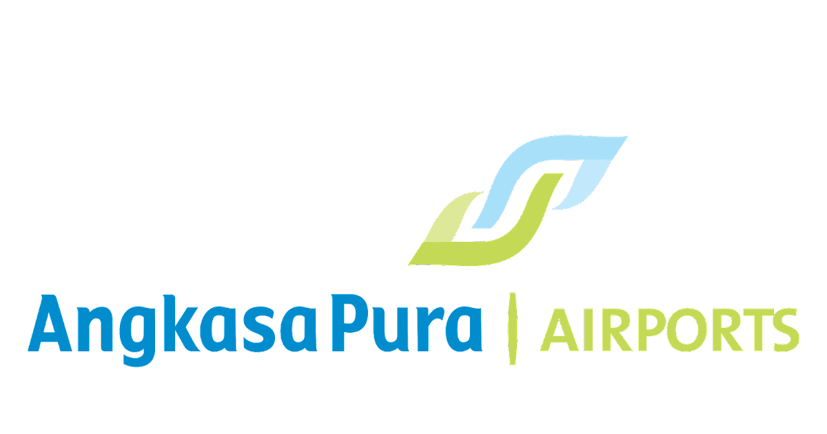 Download Logo Angkasa Pura - KibrisPDR