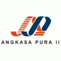 Detail Download Logo Angkasa Pura Nomer 19