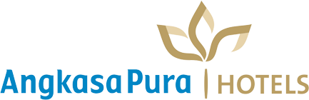 Detail Download Logo Angkasa Pura Nomer 36