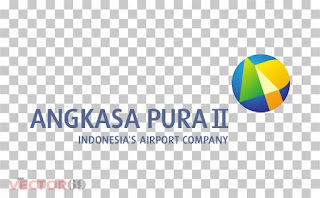 Detail Download Logo Angkasa Pura Nomer 7