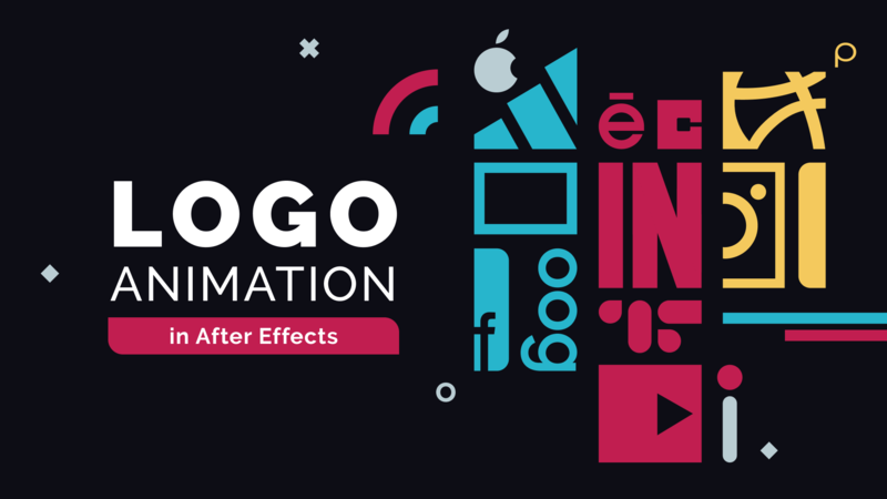 Detail Download Logo Animasi After Effect Gratis Nomer 54