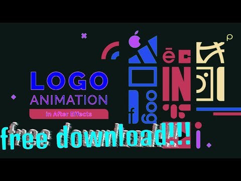 Detail Download Logo Animation Nomer 30