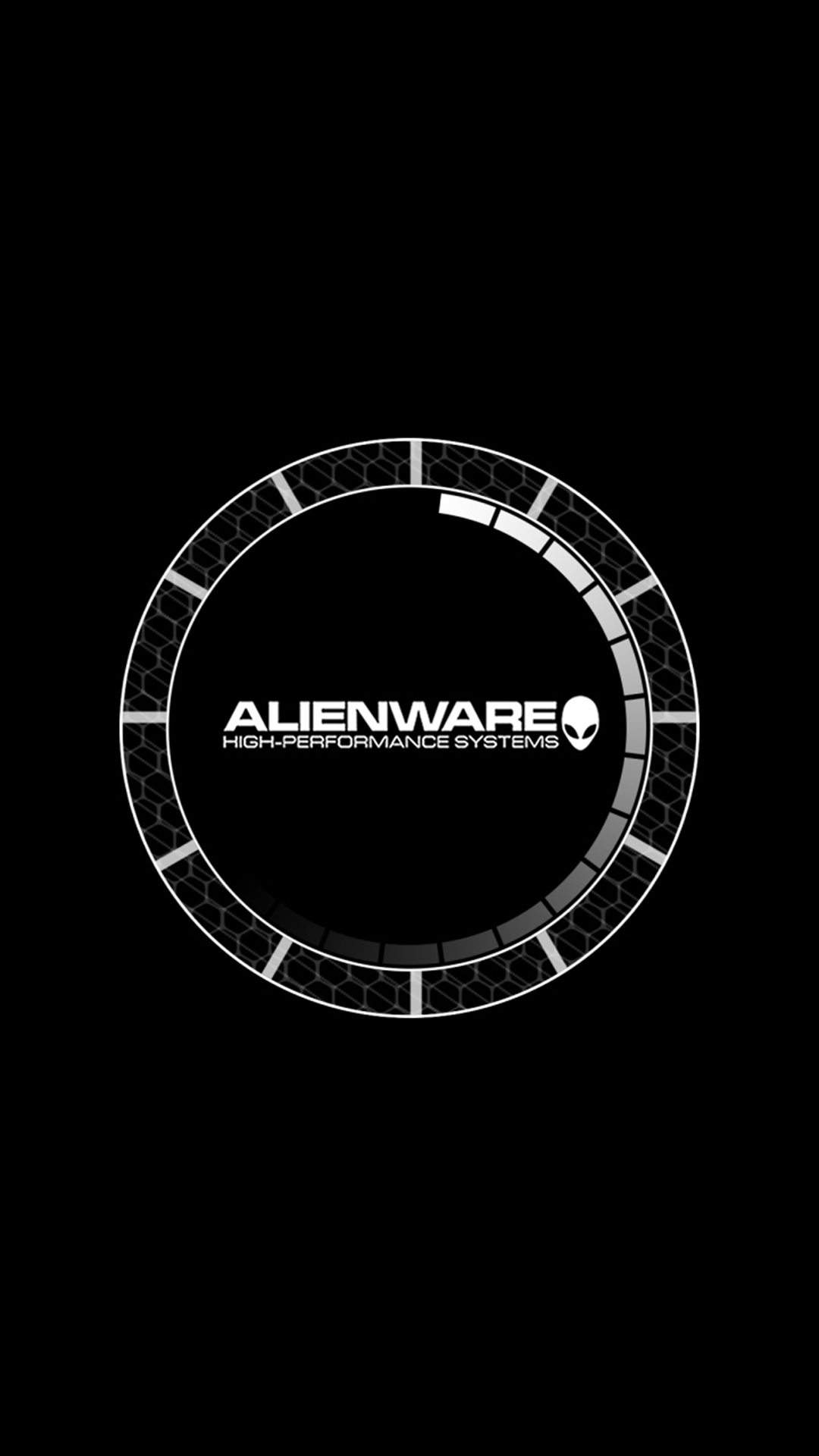 Download Logo Animation Alienware - KibrisPDR