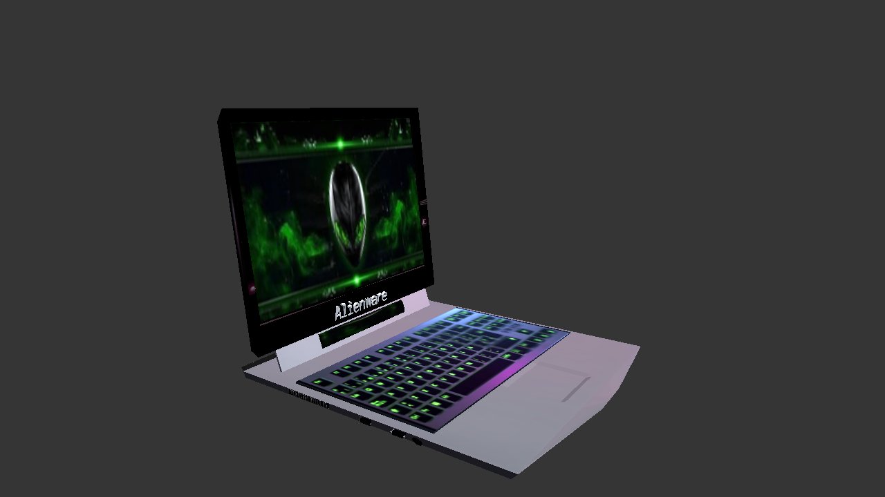 Detail Download Logo Animation Alienware Nomer 42