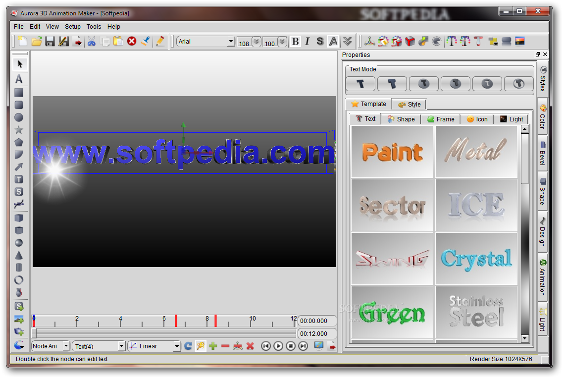 Detail Download Logo Animation Software Nomer 31