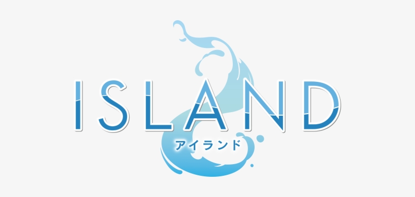 Download Logo Anime Island - KibrisPDR