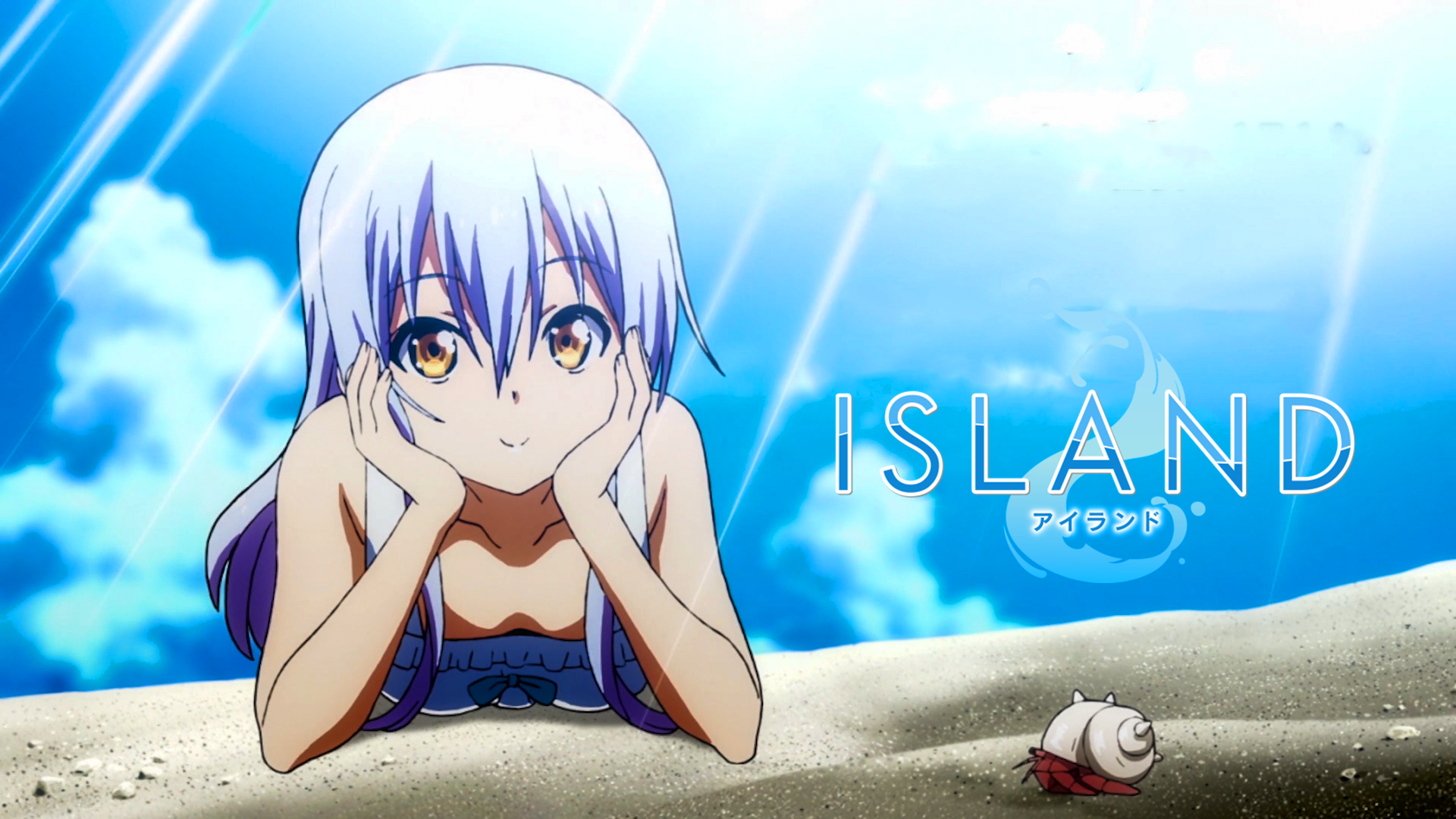 Detail Download Logo Anime Island Nomer 53