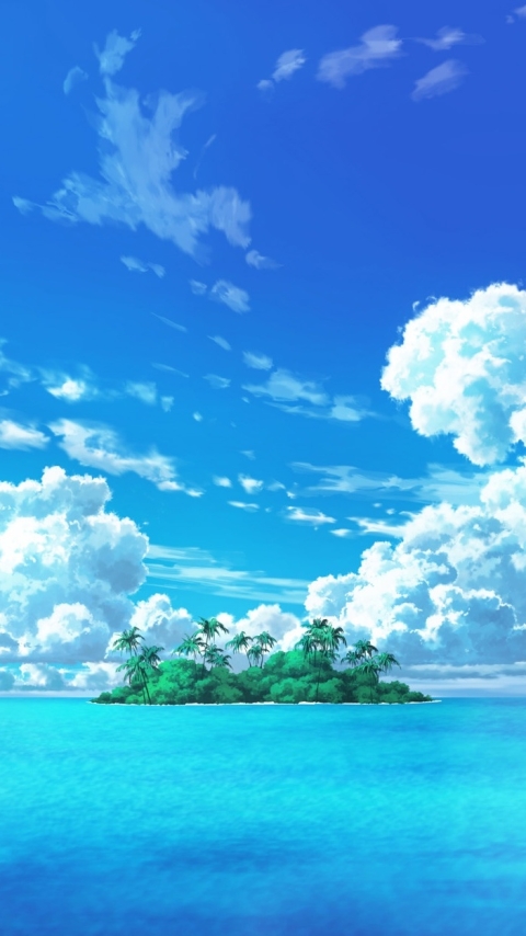 Detail Download Logo Anime Island Nomer 57