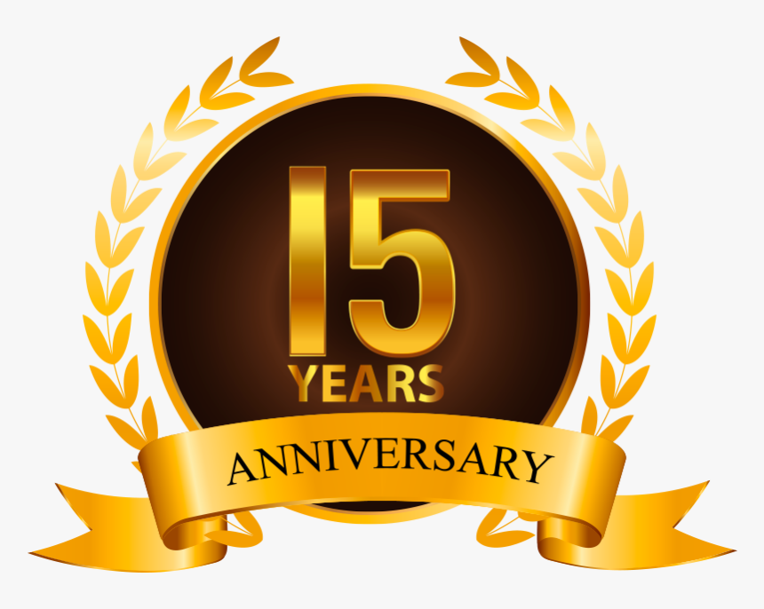 Detail Download Logo Anniversary Nomer 3