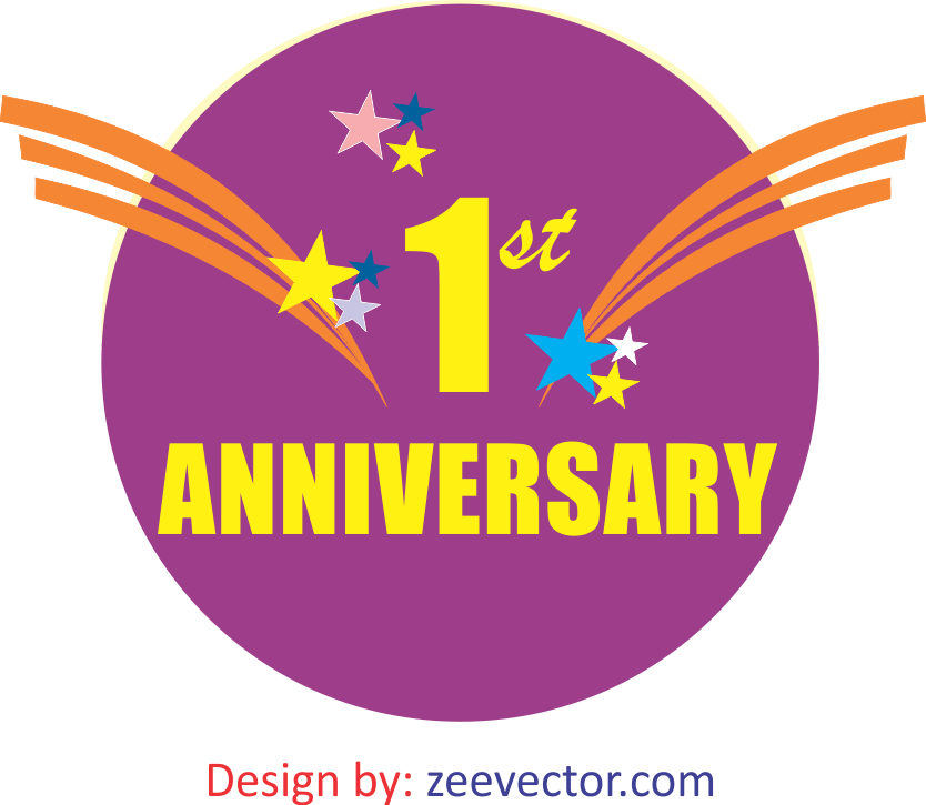 Detail Download Logo Anniversary Nomer 23
