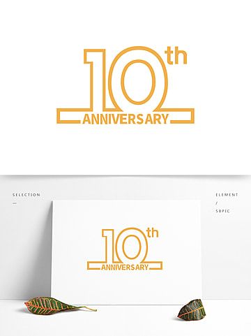 Detail Download Logo Anniversary Nomer 52