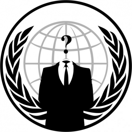 Detail Download Logo Anonymous Nomer 11
