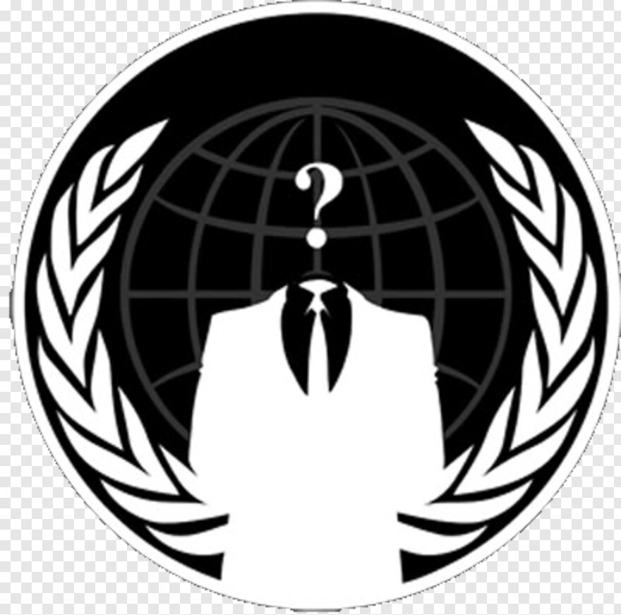 Detail Download Logo Anonymous Nomer 22