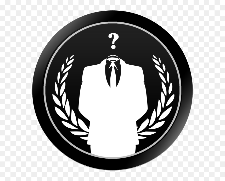 Detail Download Logo Anonymous Nomer 52