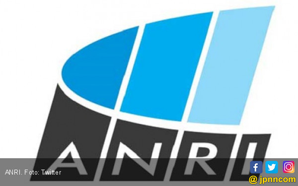 Detail Download Logo Anri Nomer 13