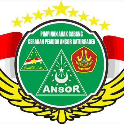 Detail Download Logo Ansor Banser Nomer 11