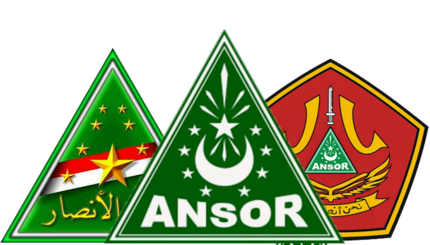 Detail Download Logo Ansor Banser Nomer 13