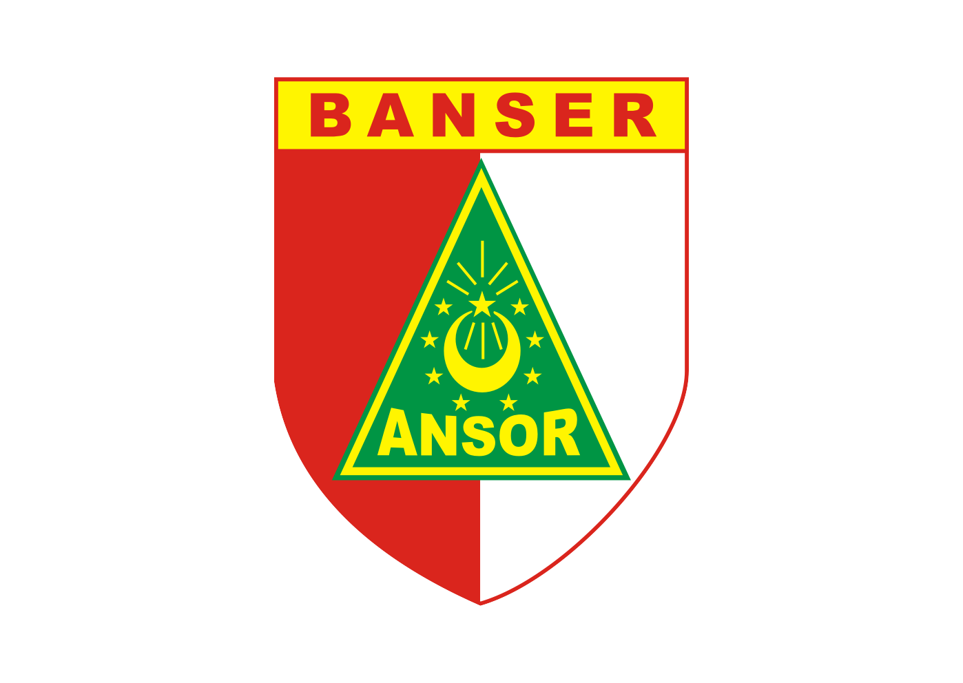 Detail Download Logo Ansor Banser Nomer 20
