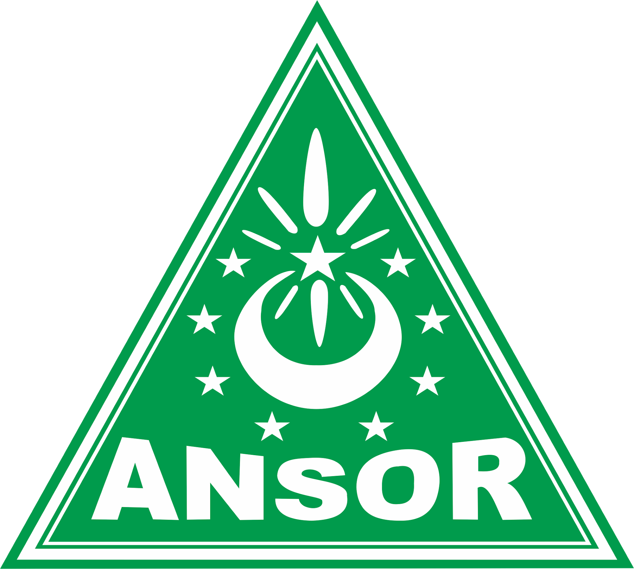 Detail Download Logo Ansor Banser Nomer 5