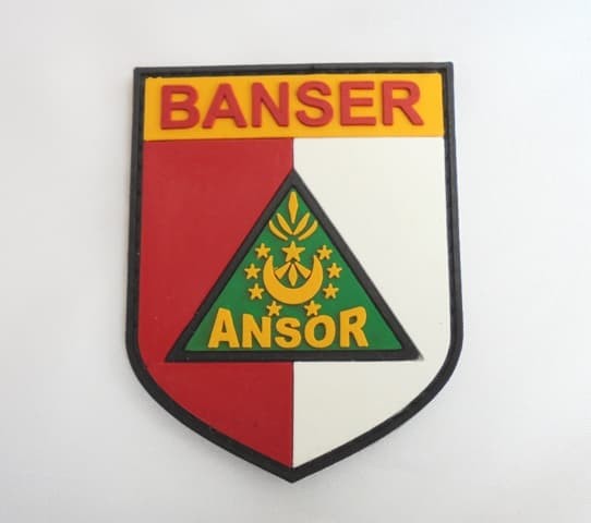 Detail Download Logo Ansor Banser Nomer 47
