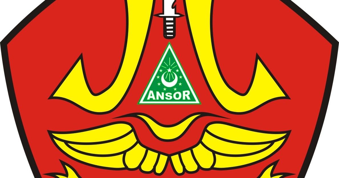 Detail Download Logo Ansor Banser Nomer 7