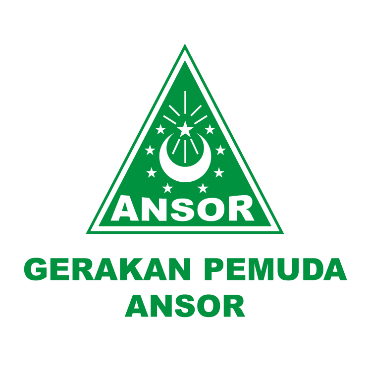 Detail Download Logo Ansor Png Nomer 23