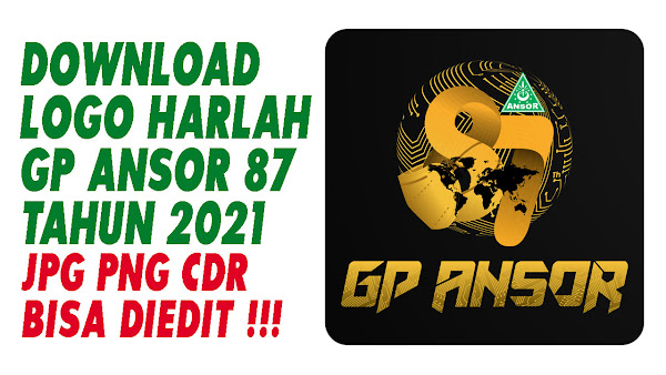 Detail Download Logo Ansor Png Nomer 34